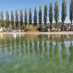 Lejlighed Ankerplatz Wangen
