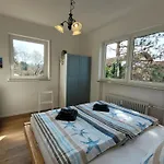 Ankerplatz Wangen Διαμέρισμα *