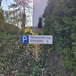 Ankerplatz Wangen Ohningen