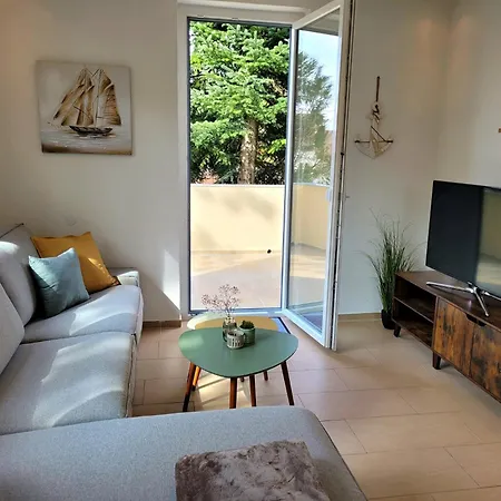 Ankerplatz Wangen Apartment Ohningen