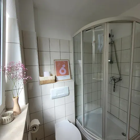 Apartment Ankerplatz Wangen