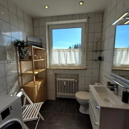 Apartament Ankerplatz Wangen Ohningen