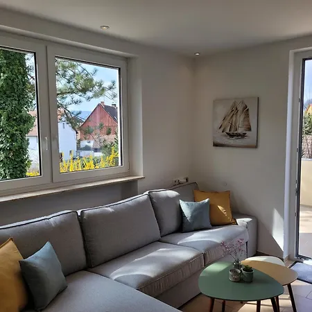 Ankerplatz Wangen * Энинген