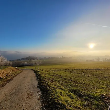 Ankerplatz Wangen Апартаменты Энинген