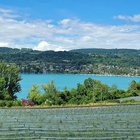 Апартаменты Ankerplatz Wangen Энинген