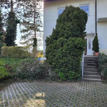 Apartament Ankerplatz Wangen Ohningen
