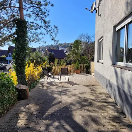 Apartment Ankerplatz Wangen Ohningen