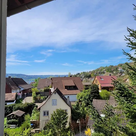 Ankerplatz Wangen