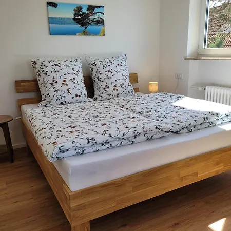 Ankerplatz Wangen * Энинген