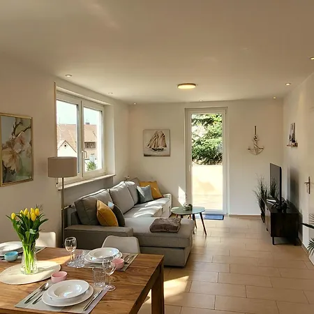 Ankerplatz Wangen Ohningen