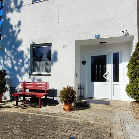 Ankerplatz Wangen