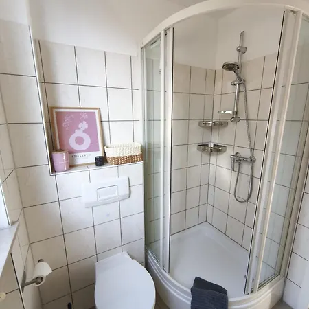 Ankerplatz Wangen Appartement *